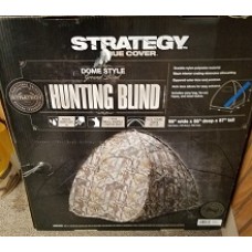 Strategy Pop-up Hunting Blind