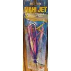 Mahi Jet
