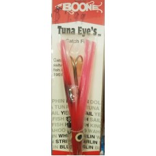 Boone Tuna Eye's