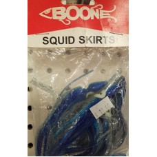 Boone Squid Skirts