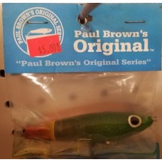 Paul Brown Original Series