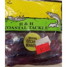 H & H Coastal Tackle
