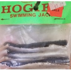 Hogie Swimming  Jacks