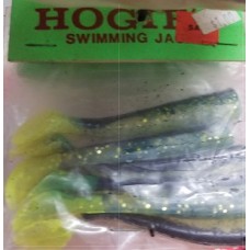 Hogie Swimming  Jacks