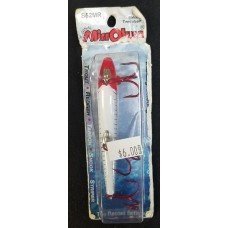 MirrOlure Suspending Twitchbait