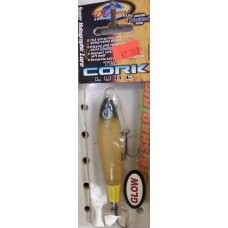 Tsunami The Cork Lure