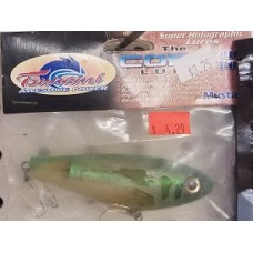 Tsunami The Cork Lure