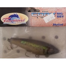 Tsunami The Cork Lure